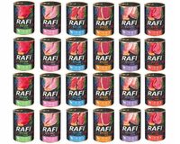 Dolina Noteci RAFI mix smaków 24 x 400g