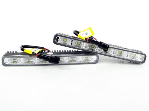 Światła DRL 406 Einparts na Arena.pl