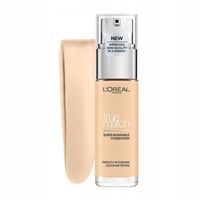 LOREAL TRUE MATCH PODKŁAD 1.W GOLDEN IVORY 30ml