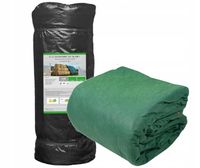 Fliz Agrowłóknina do Okrywania SŁOMY SIANA 6,15x12,5 GRUBY 145g UV+ Agromen