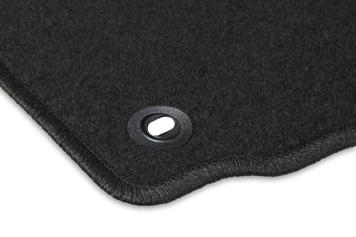 Dywaniki welurowe do FORD C-Max I 2003-2010r. na Arena.pl