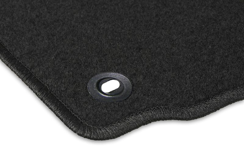 Dywaniki welurowe do FORD C-Max I 2003-2010r. zdjęcie 2