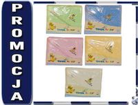 TGA-175 Okrycie kapielowe balbinka 80*80