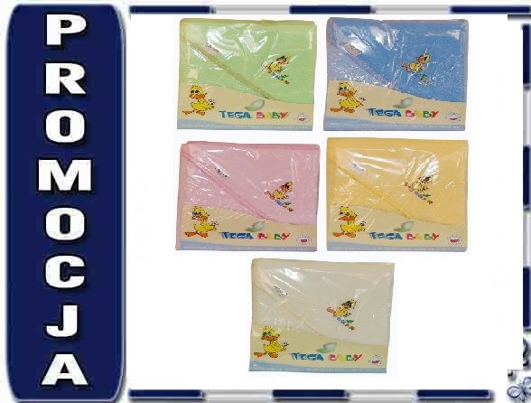 TGA-175 Okrycie kapielowe balbinka 80*80 zdjęcie 1