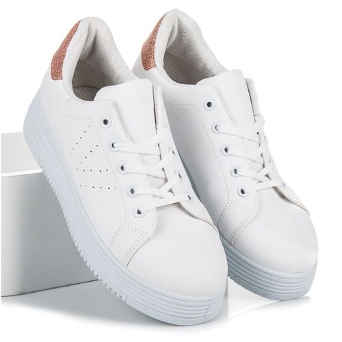 Buty Na Platformie r.40 na Arena.pl