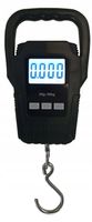 Elektroniczna Waga Wędkarska Hakowa Wisząca 40kg