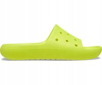 DAMSKIE KLAPKI CROCS CLASSIC SLIDE 2.0 WYGODNE SPORTOWE WODOODPORNE r 41-42
