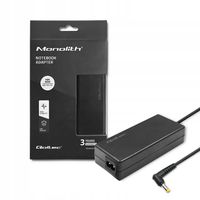 2X Zasilacz do Acer 40W 19V 2.1A 5.5*1.7