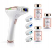 Depilator laserowy Beautifly B-Shine PRO depilacja usuwanie owłosienia