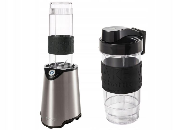 Blender kielichowy RAVEN EBS001 zdjęcie 1