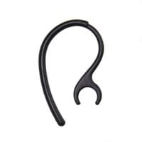 Pałąk do słuchawki 8.0 mm czarny mat