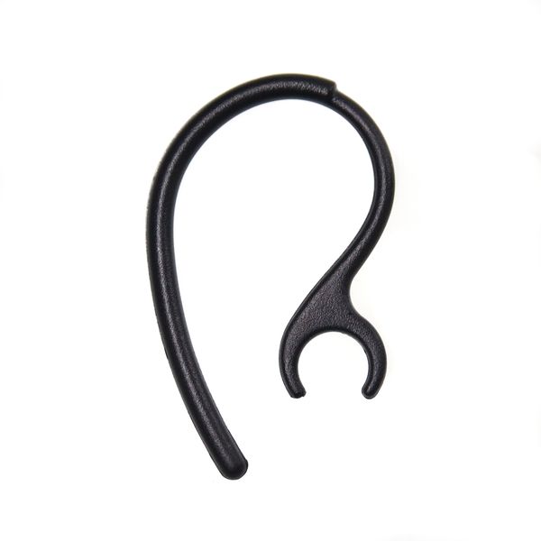 Pałąk do słuchawki 8.0 mm czarny mat zdjęcie 1