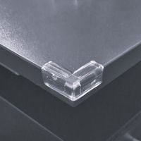 Zabezpieczenie Narożników - 12 Sztuk Ruhhy 25634