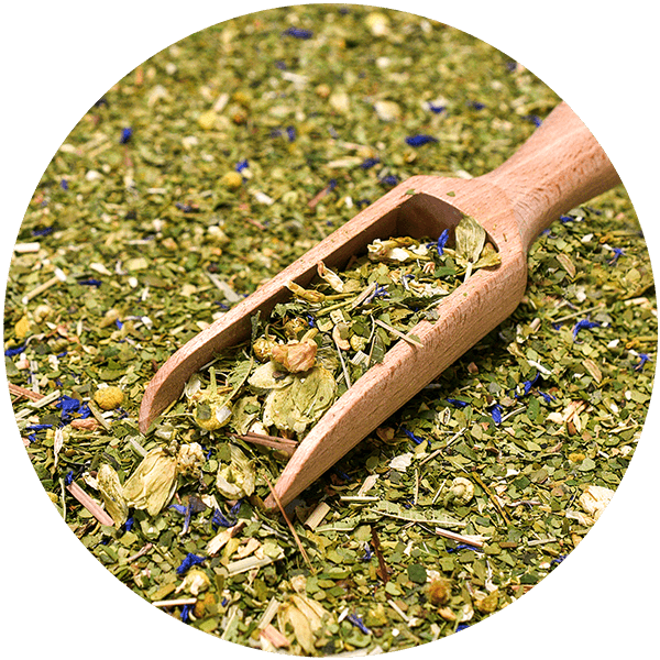 Verde Mate Green Ashwagandha 50 g zdjęcie 2