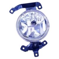 LAMPA PRZECIWMGŁOWA PRAWA CHEVROLET MATIZ I 1999 2000 2001 2002 2003 2004