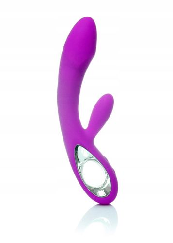 Wibrator-IRIS Purple 36-functions USB na Arena.pl