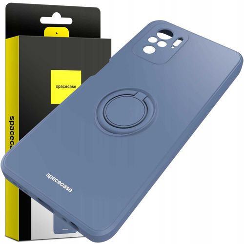 SC Silicone Ring Redmi Note 10/10s blue na Arena.pl