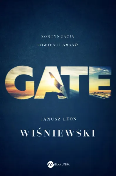 Gate zdjęcie 1