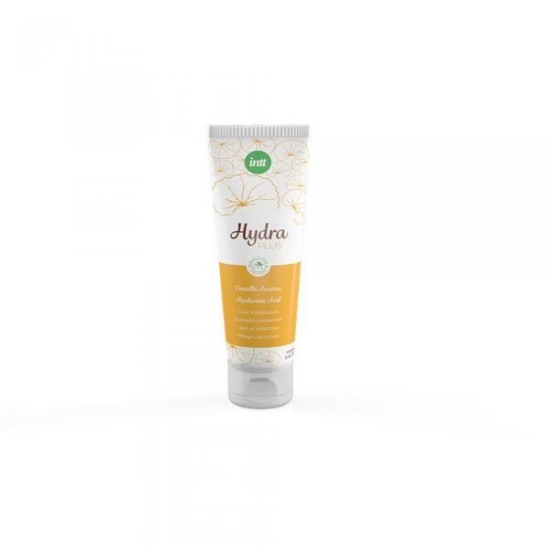 żel hydra plus luve 100ml. zdjęcie 1