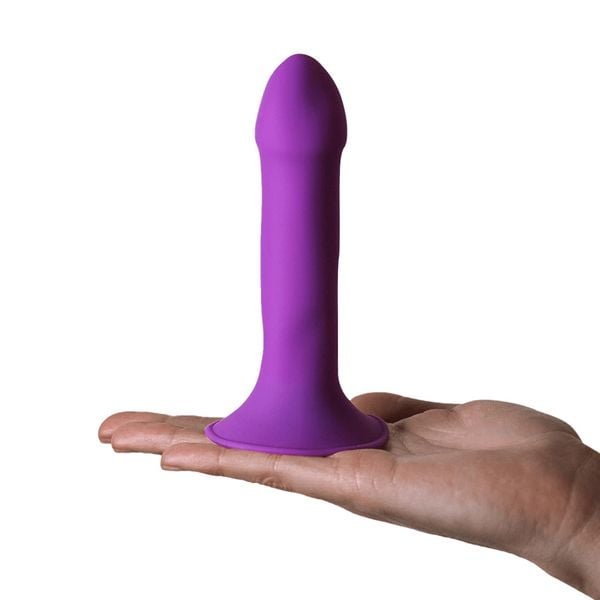 Hitsens 6 (5"") Purple zdjęcie 4