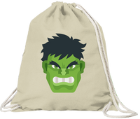 Worek Plecak Hulk
