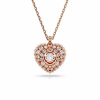 Wisiorek Męski Swarovski 5680402