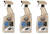 K2 ALASKA ODMRAŻACZ DO SZYB 700 ML -70C ATOMIZER