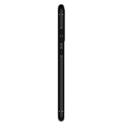 Spigen RUGGED ARMOR XIAOMI Redmi NOTE 8 MATTE czarny na Arena.pl