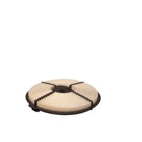 FILTR POWIETRZA DO TOYOTA Carina II 1987 1988 1989