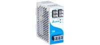 zasilacz DIN 24V/5A, CLIQ, metal case