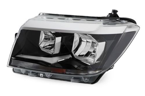 Reflektor LEWY Lampa Lewa przód Man TGE Volkswagen Crafter II 2017-2025 na Arena.pl