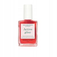 Manucurist Active Glow Raspberry 15 ml