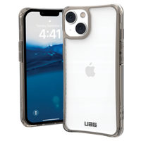Etui UAG Plyo do iPhone 14 Plus - szare