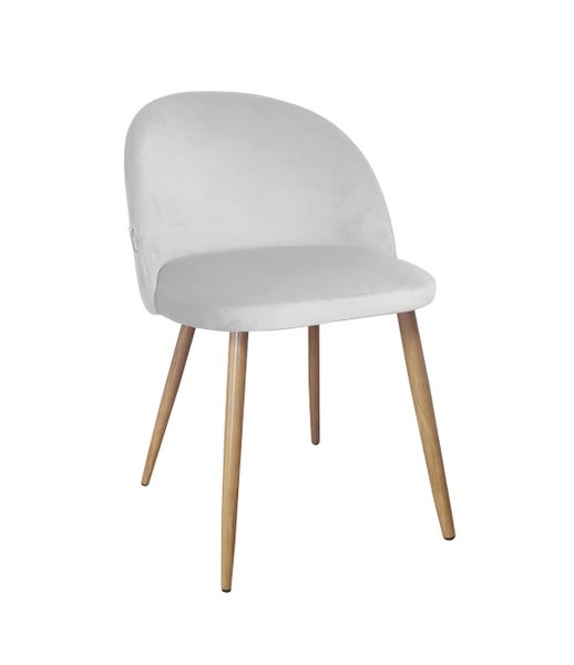 Krzesło Colin noga dąb MG39 zdjęcie 4