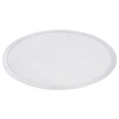 Solidna siatka kratka do pieczenia pizzy 60cm - Hendi 617595