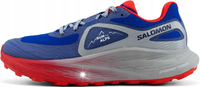 Salomon buty męskie sportowe Glide Max Tr Run The Alps rozmiar 37 1/3