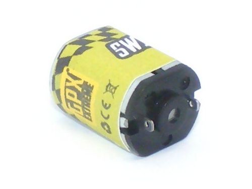 Silnik SWIFT N20VA 5V na Arena.pl