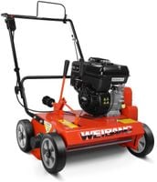 WEIBANG WB486CRB WERTYKULATOR SPALINOWY DO TRAWY PROFI PROFESJONALNY Briggs&Stratton WB486 / WB 486 - EWIMAX - OFICJALNY DYSTRYBUTOR - AUTORYZOWANY DEALER WEIBANG
