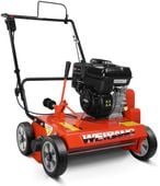 WEIBANG WB486CRB WERTYKULATOR SPALINOWY DO TRAWY PROFI PROFESJONALNY Briggs&Stratton WB486 / WB 486 - EWIMAX - OFICJALNY DYSTRYBUTOR - AUTORYZOWANY DEALER WEIBANG