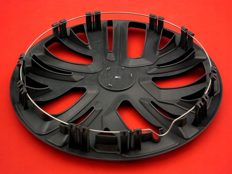 KOŁPAKI 16'' CITROEN Nemo Berlingo C3 C4 C5 C6 RVM zdjęcie 4