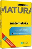 Matura. Matematyka. Repetytorium maturalne 2024-2026