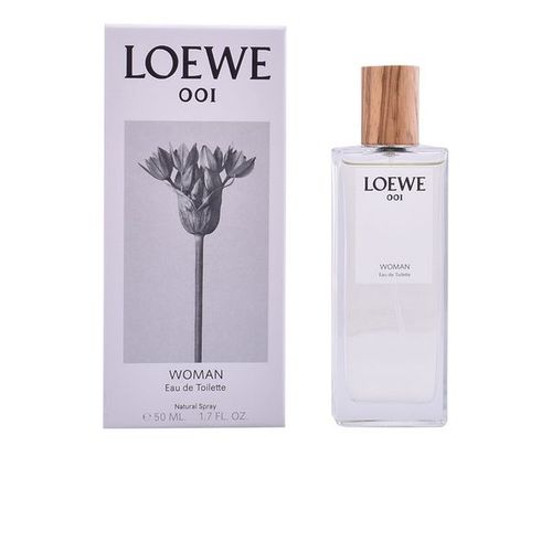 Perfumy Damskie Loewe EDT na Arena.pl