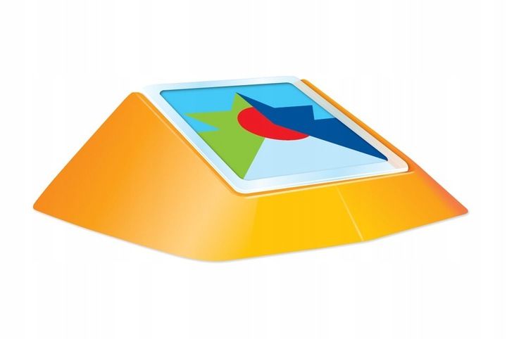 Smart Games SG090 Colour Code- wersja angielska zdjęcie 12