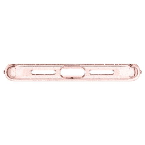 Etui Spigen Liquid Crystal Iphone Xr Glitter Rose na Arena.pl