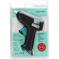 PISTOLET DO KLEJU 10 W Z WŁĄCZNIKIEM DPPK-010 7 MM DP CRAFT