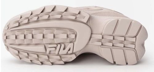 Fila DISRUPTOR LOW WMN 71P r.37 na Arena.pl