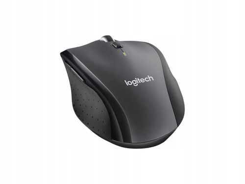 Mysz bezprzewodowa LOGITECH Marathon Mouse M705 na Arena.pl