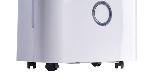 Osuszacz/Odwilżacz powietrza Midea Comfee MDDF-20DEN7 440 W 20 l/24h na Arena.pl