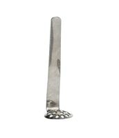 sitka metalowe łyżeczka 12 mm (1 szt)