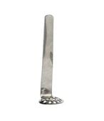 sitka metalowe łyżeczka 12 mm (1 szt)